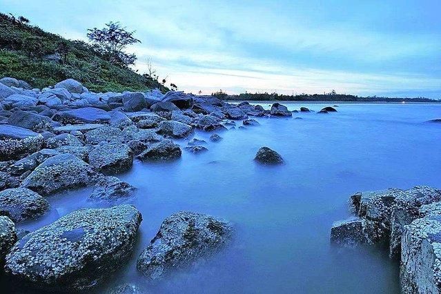 世界上唯一的高铁票:起点站和终点站竟然是同