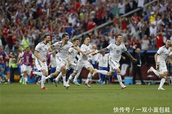 惭愧!世界杯排名垫底球队进8强 曝每日食补20