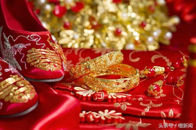 余文乐结婚啦!好奇一般香港婚宴份子钱给多少