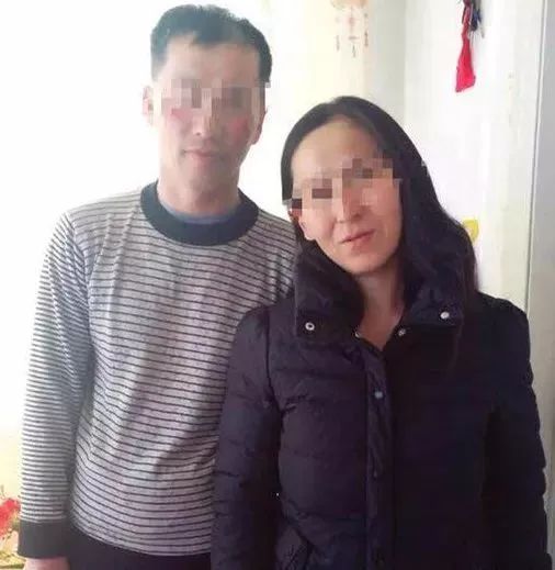 中传女硕士父亲年初三遭村民砍死,嫌犯行凶后