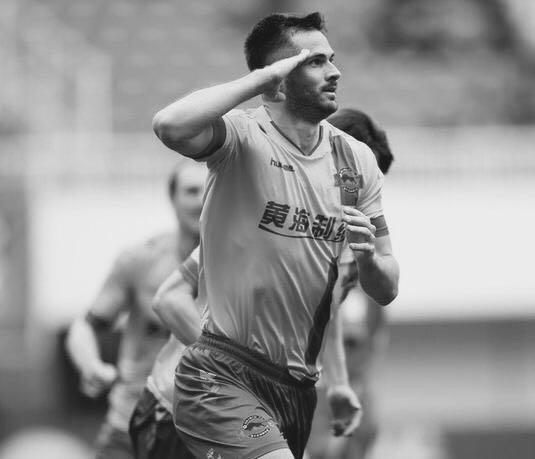 中甲3年2起意外猝死 2年前青岛外援踩场后去世