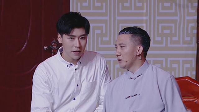 王博文杨树林斗智斗勇玩儿转《三十六计》 王博文杨树林斗智斗勇玩儿转《三十六计》