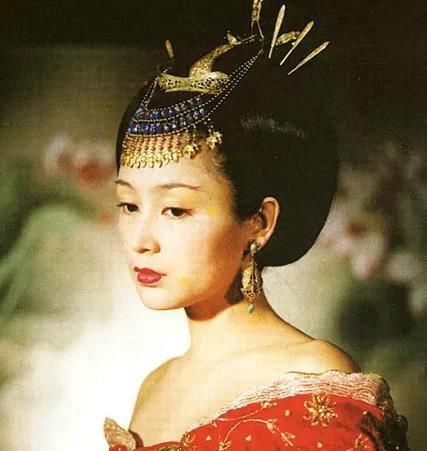 导演太太:周韵端庄有气质,陈红老的快,徐帆年轻