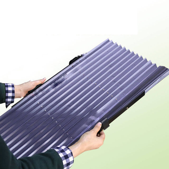 夏天开车屁股、后背热老出汗?教你一招用它们