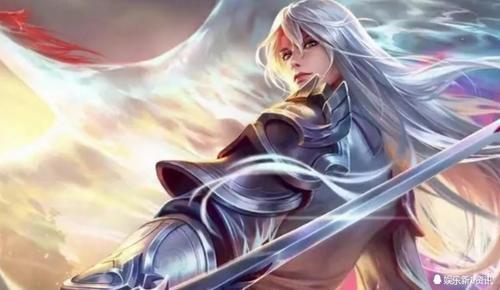 王者荣耀:官方销量最好的5款皮肤,凤求凰才排