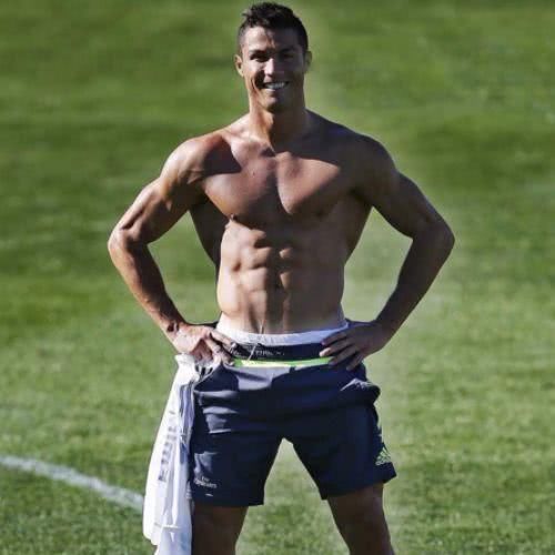 三点原因说明C罗的影响力,在葡萄牙国内能堪比