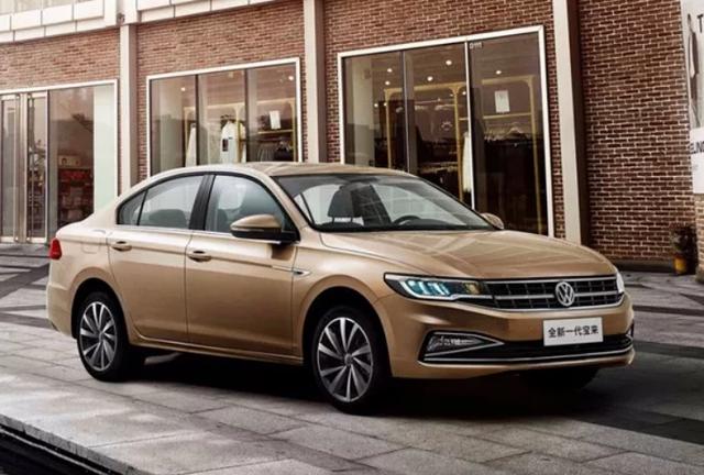 全新宝来和明锐哪个好 明锐配置更实在