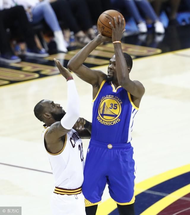 为什么杜兰特当年选秀不是状元,那年力压杜兰