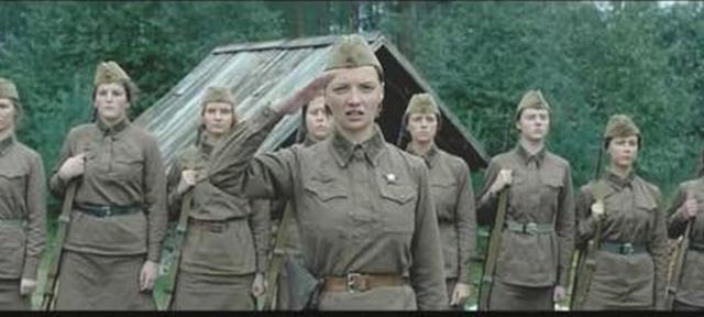 德国投降后，50万女兵为何一夜全部消失了？（组图）