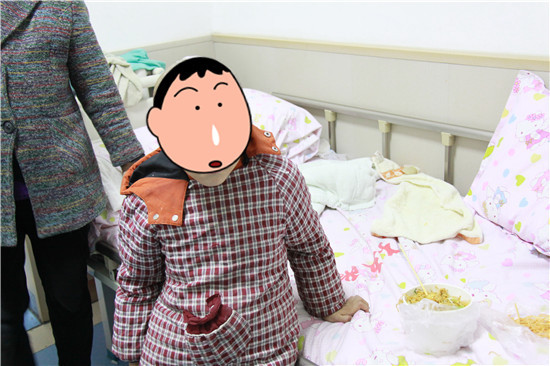 儿童重症康复: 五岁低能儿迎来康复曙光