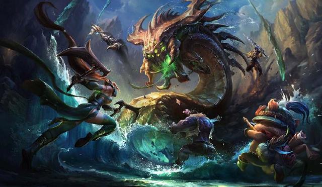 虎牙获LCK赛事蓝光品质独播权!网友:斗鱼不需