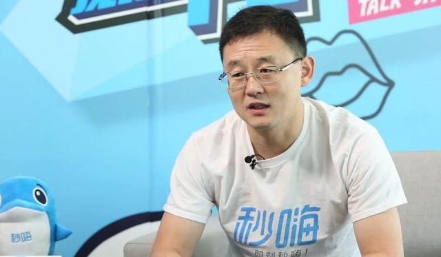 否定高洪波,吹捧里皮!如今执教的孙继海,也不过