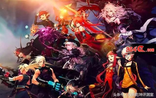 DNF十周年的85史诗防具套垃圾吗?网友:送他一