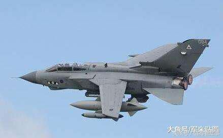 联合国五常难保?此国仅有56架战机能飞,这四国