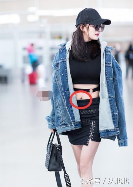 女明星顺产很容易吗?小S三次剖腹产,Angelab