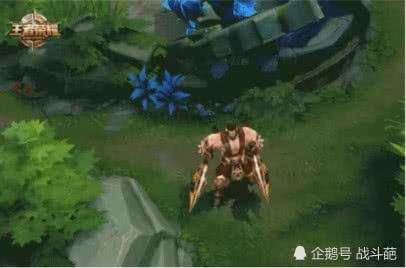 王者荣耀:自定DIY皮肤上架,动作系统准备上架,