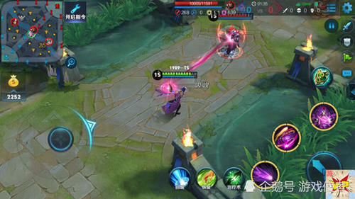 王者荣耀:明世隐必出的3件装备,PK很强势,比射