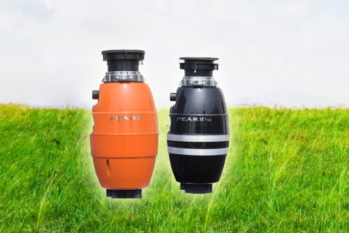 食物垃圾处理器堵塞管道了怎么办?看看豌豆的