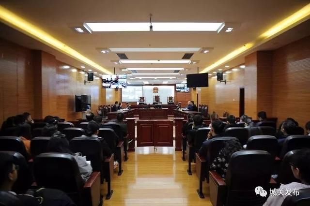 关注城关区法院审理环境公益诉讼案件步入常态