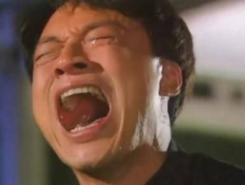 马景涛在《吐槽大会》上强吻刘嘉玲,刘嘉玲事