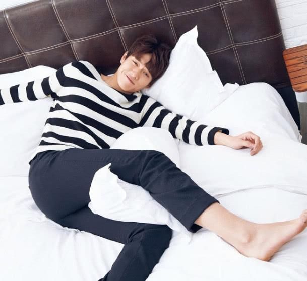 魏大勋为什么能被湖南卫视这么重视,还被称之