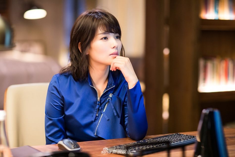 看安迪的变装秀!《欢乐颂2》刘涛造型大盘点