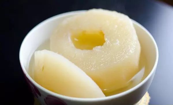 这几种常见小儿止咳偏方不能滥用!炖梨居然排