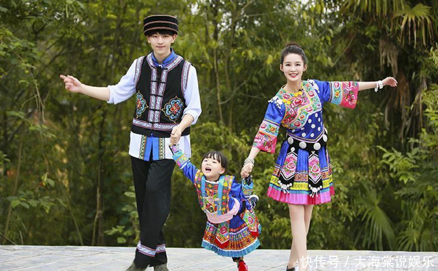 邓伦与李沁恋情坐实?微博露出马脚,网友:迪丽