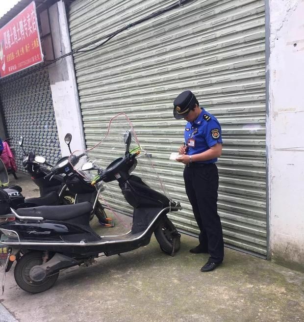 是真的!桂林非机动车违章发朋友圈集赞可免罚