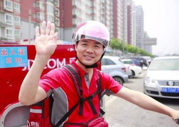 京东物流正式营业,让顺丰措手不及!网友:东哥,