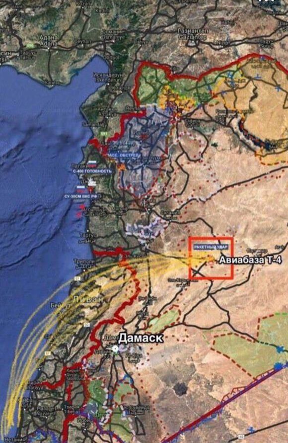 以色列空袭叙空军基地,海豚级潜艇发射巡航导