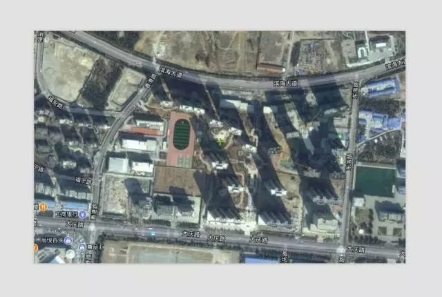 2017房价从5000砍到了12000 威海未来十年规