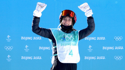 谷爱凌今天决赛！自由式滑雪到底有多难？