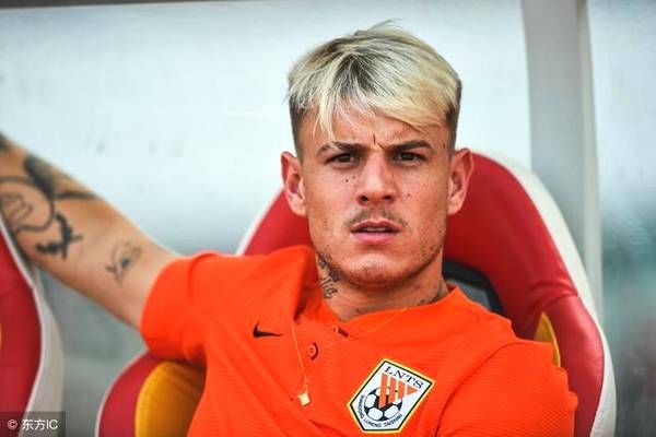 新援齐亮相!鲁能苏宁之战同时拟派新外援,首秀