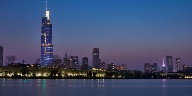 中国首个从直辖市降级为省辖市的城市,今直辖