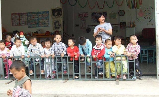 看完这些幼儿园老师的心声,你还为工作忙而最