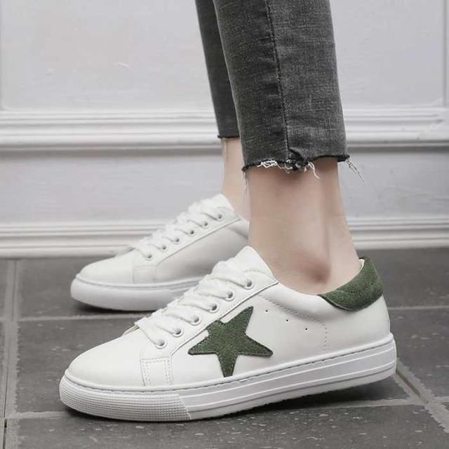 小白鞋容易脏怎么办?试试这些小妙招