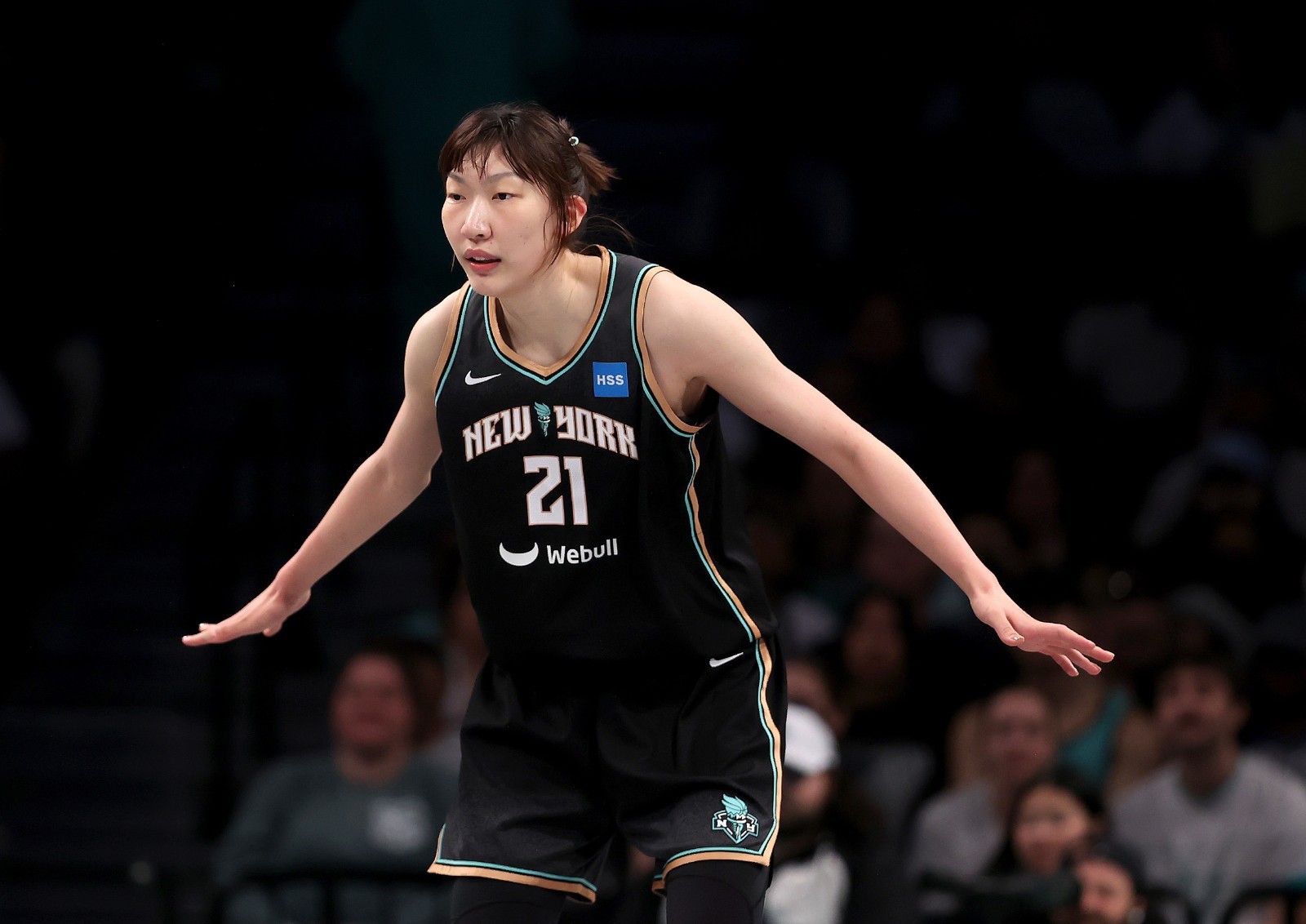 WNBA 7 wnba-7