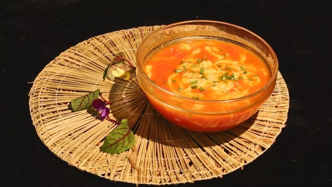 今日中伏,必吃这碗面!鸡蛋巧搭西红柿,5分钟做出宝宝的最爱! 今日中伏,必吃这碗面!鸡蛋巧搭西红柿,5分钟做出宝宝的最爱!