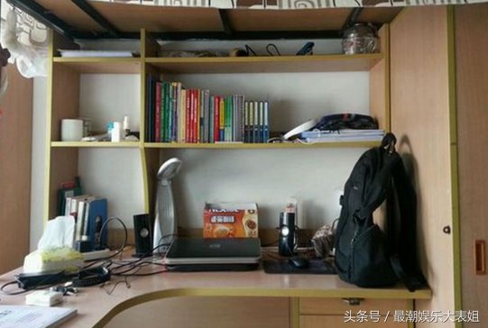 看完韩国首尔大学的宿舍,再看看清华大学的宿