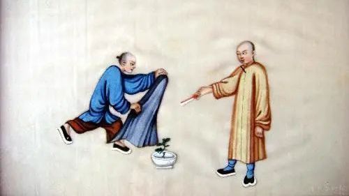 中国已失传的幻术表演,到底有多神奇? 中国已失传的幻术表演,到底有多神奇?