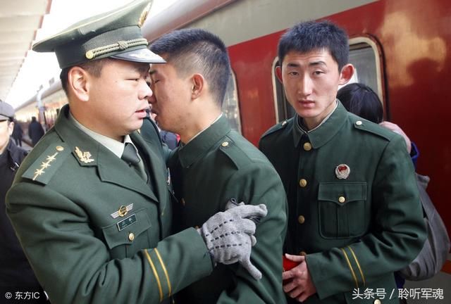 退役军人优待证出炉,有人说没有实质用处,结果