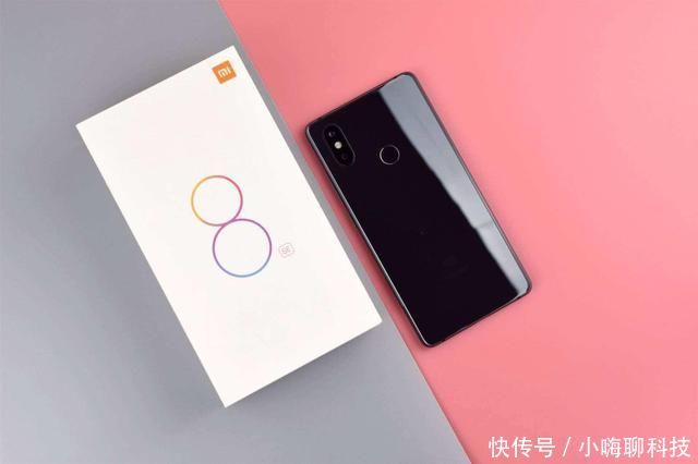 理解万岁,小米8严重缺货这些原因米粉们都知道