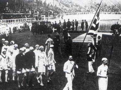 历届奥运会乌龙事件大盘点