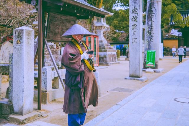 除了东京大阪北海道,日本小城市是什么样的?