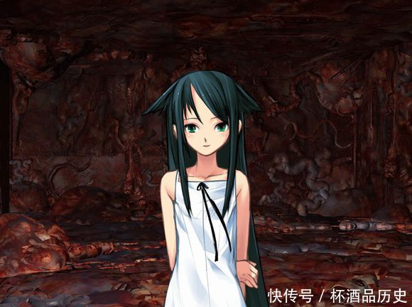 日本民间传说十大妖怪知多少:最后一个数量恐