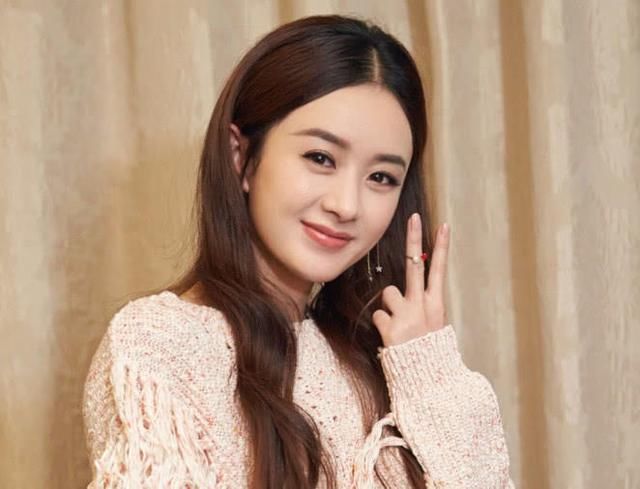 赵丽颖现场被问是否给父母打钱,简短的话,高智