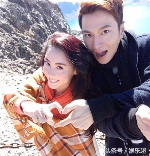 王菲、李亚鹏、张柏芝,同为单身爸爸、妈妈,如