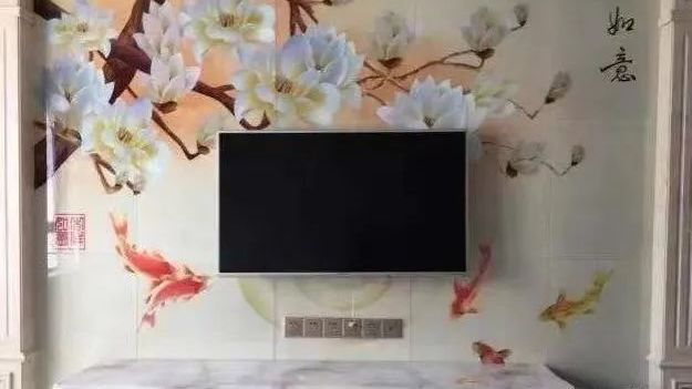 爸妈装修的房子,你敢不敢说不满意? 爸妈装修的房子,你敢不敢说不满意?