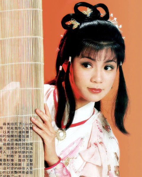 审美越来越魔性,古装武侠剧的造型有没有好起